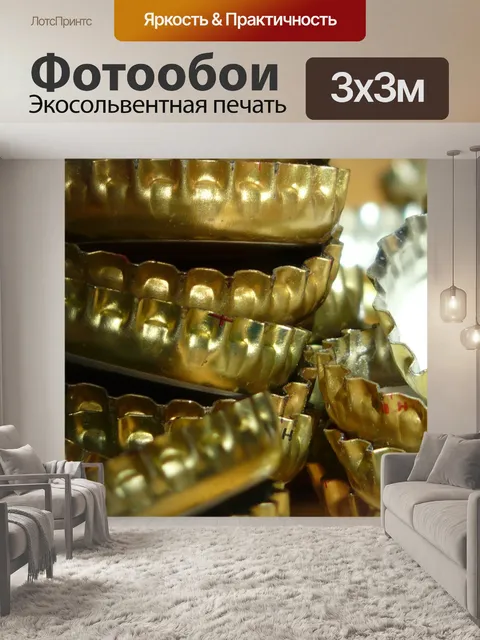 Фотообои Пробки для бутылок