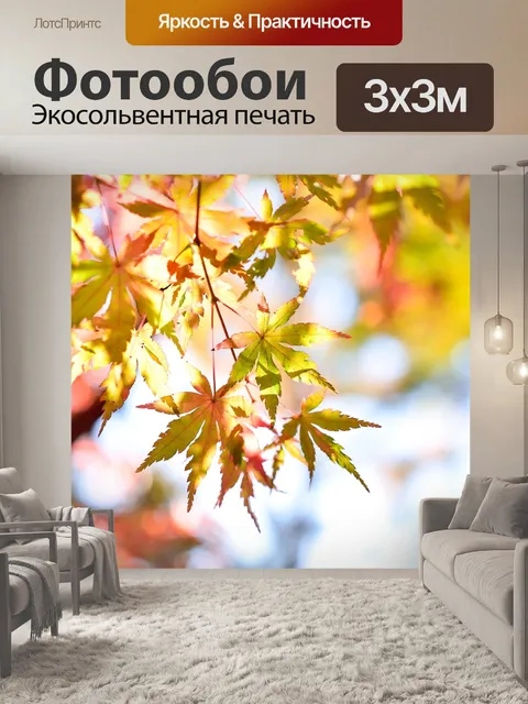 Фотообои Япония