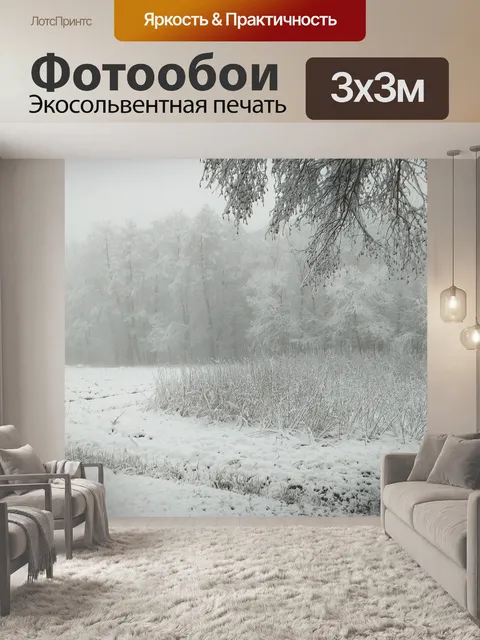 Фотообои Копак