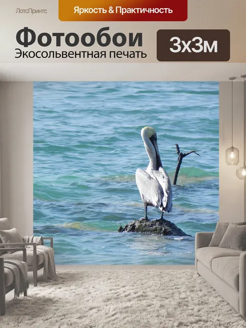 Фотообои Животные
