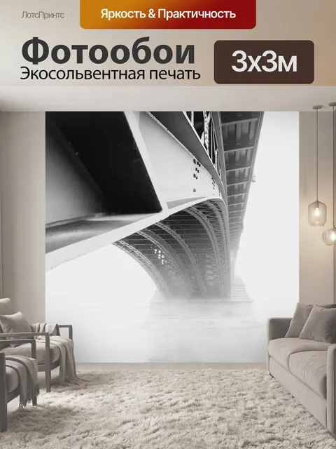 Фотообои Майнц