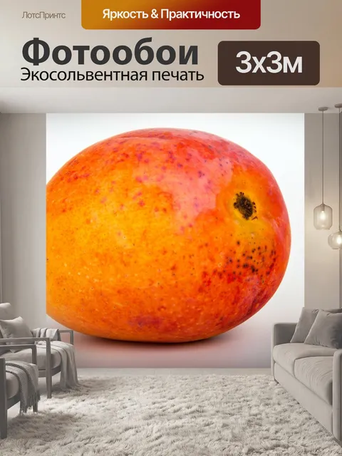 Фотообои Экзотика