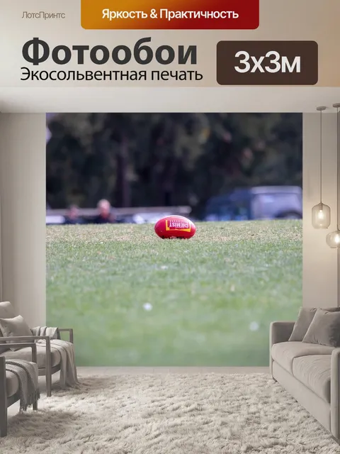 Фотообои Всл