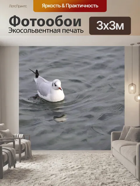 Фотообои Вода