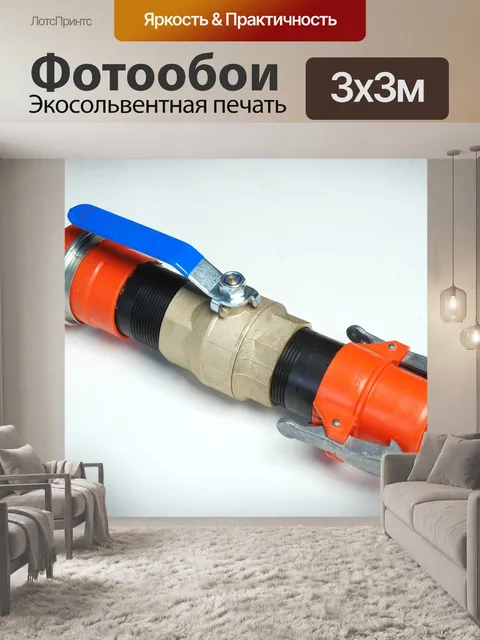 Фотообои Тот