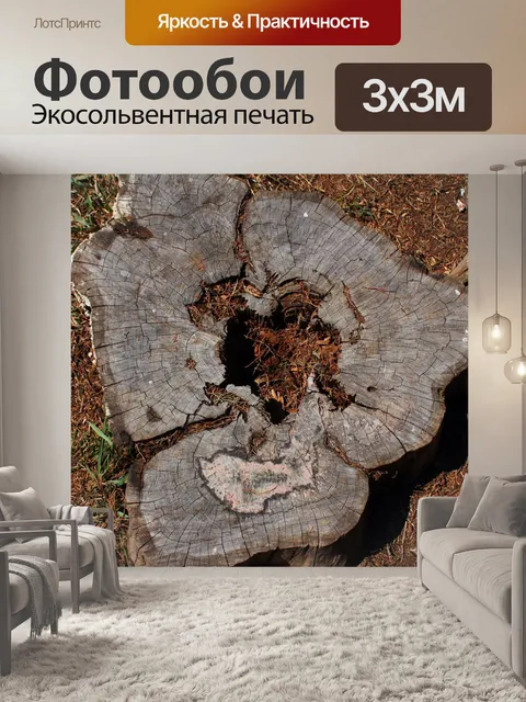 Фотообои Природа