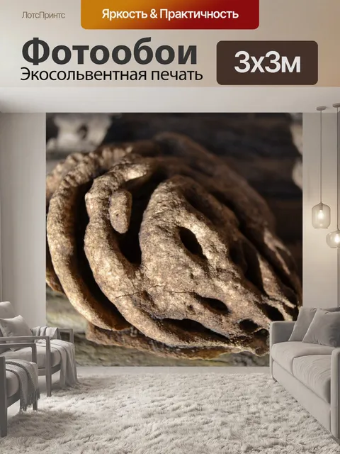Фотообои Камень