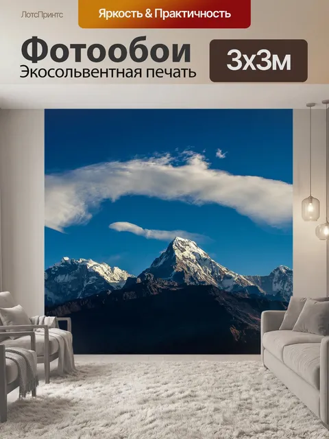 Фотообои Птицы
