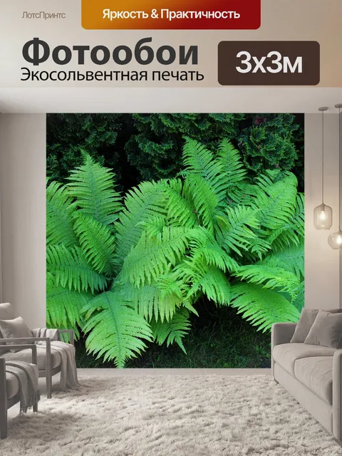 Фотообои Весна