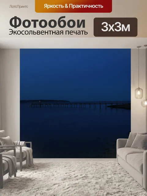 Фотообои Сеть