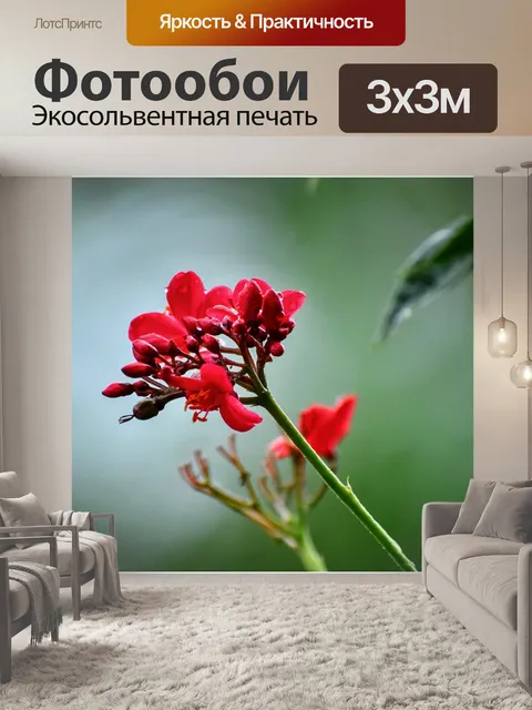 Фотообои Винтаж