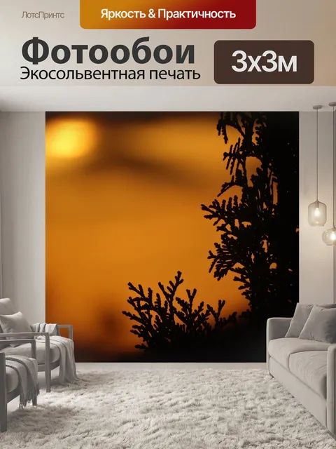Фотообои Фон