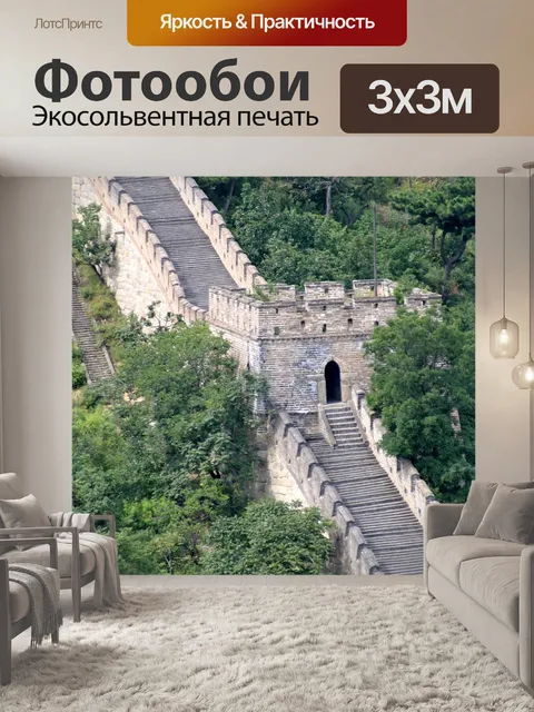 Фотообои Китайский язык