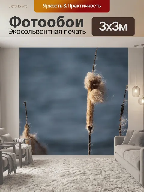Фотообои Вода