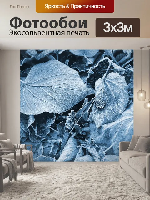 Фотообои Мороженое