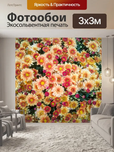 Фотообои Background