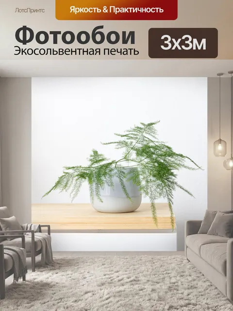 Фотообои Минимализм