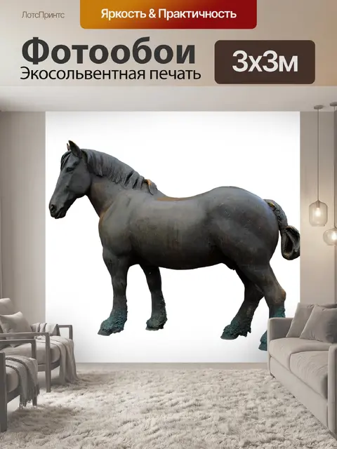 Фотообои Изолированный
