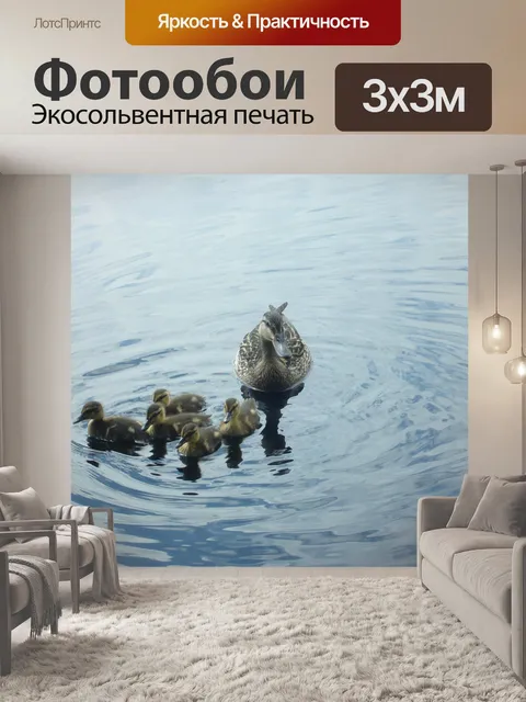 Фотообои Швейцария
