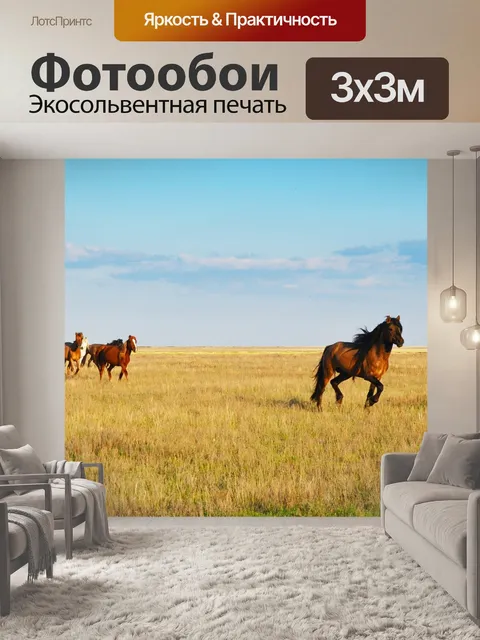 Фотообои Небо