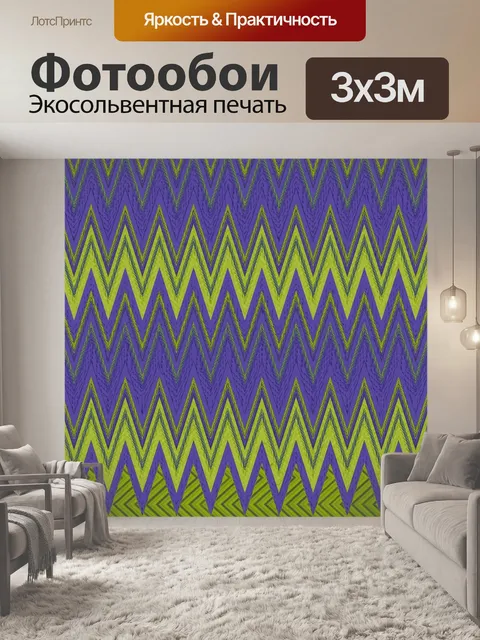 Фотообои Ретро узор фоновой текстуры