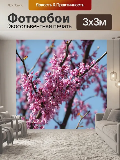 Фотообои Дерево