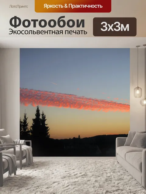 Фотообои Необычные