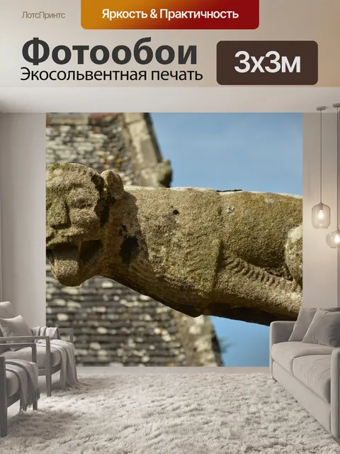 Фотообои Изображение