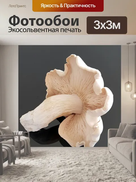 Фотообои Большой