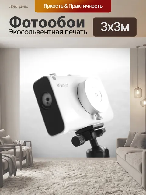 Фотообои Лисица