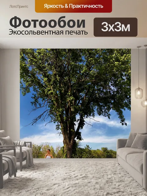 Фотообои Женатый