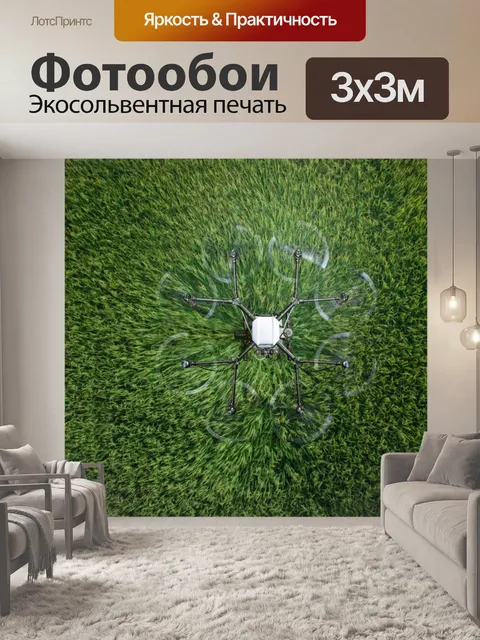 Фотообои Джи