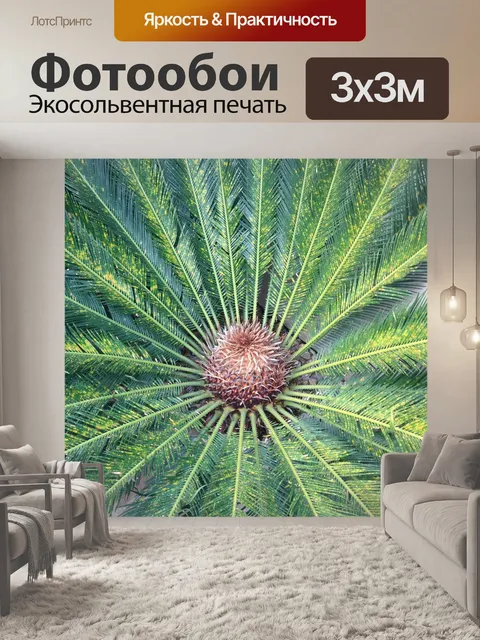 Фотообои Симметрия
