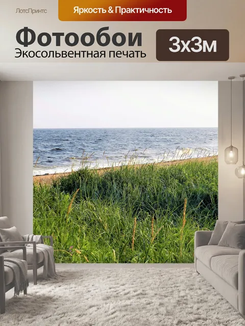 Фотообои Агуаниш 10 июля