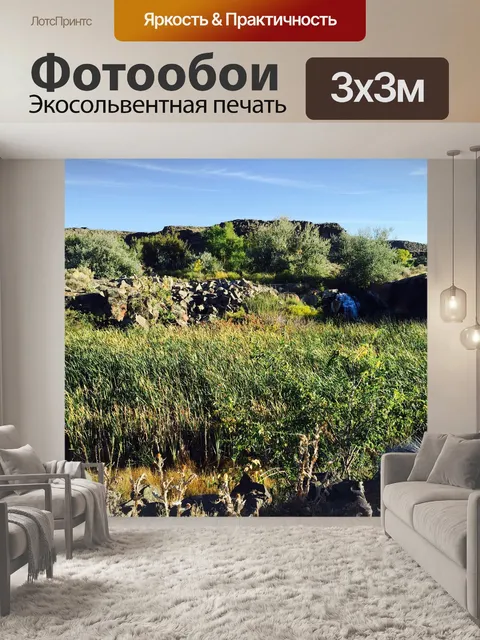 Фотообои Лестница