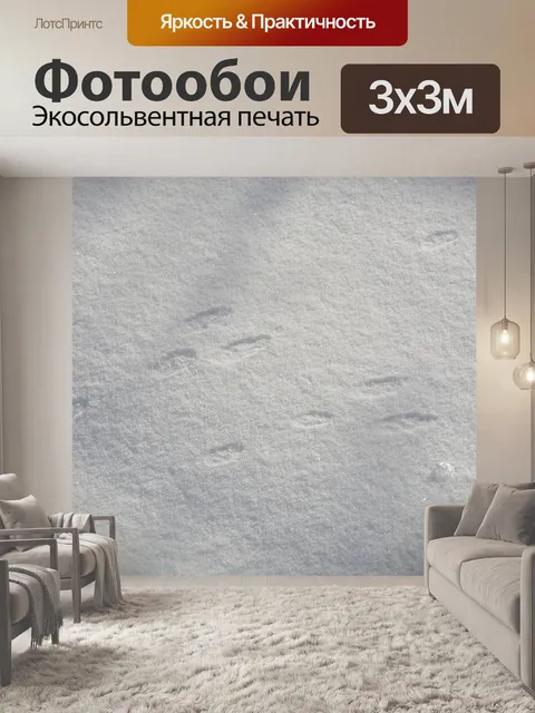 Фотообои Кролик