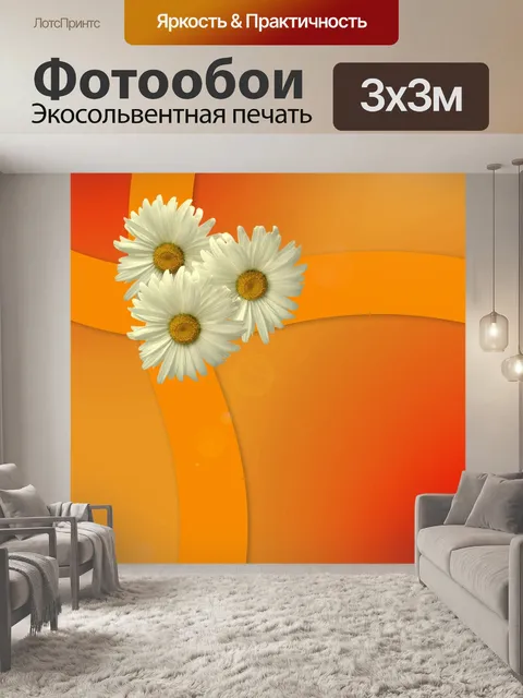 Фотообои Карта