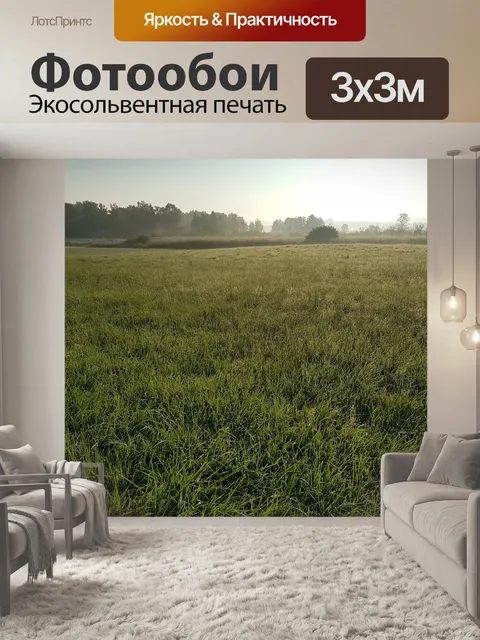 Фотообои Настроение