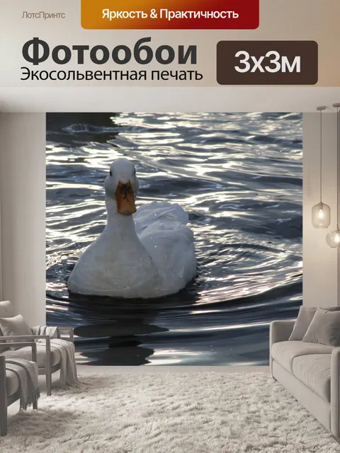 Фотообои Вода