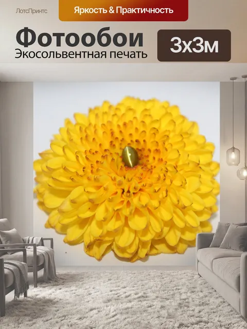 Фотообои Кошки глаз камень