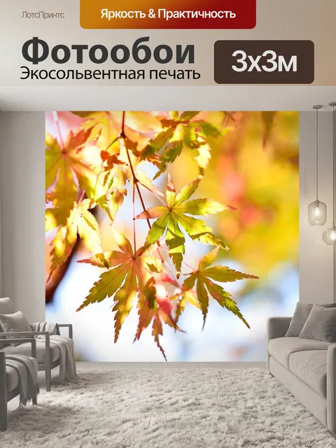 Фотообои Япония