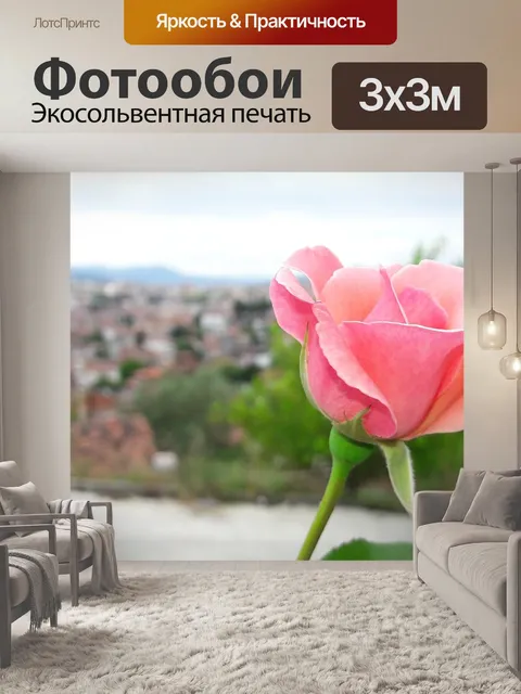 Фотообои Синоп