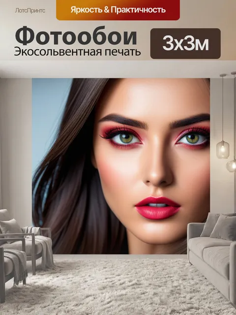 Фотообои с именем маша максимал