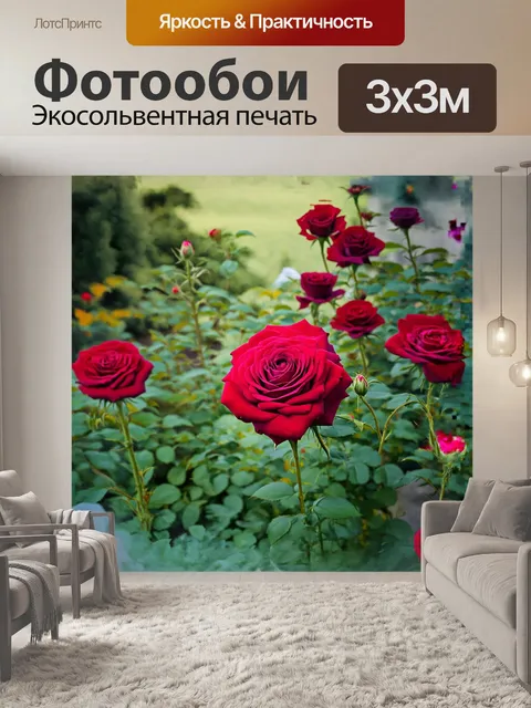 Фотообои 5