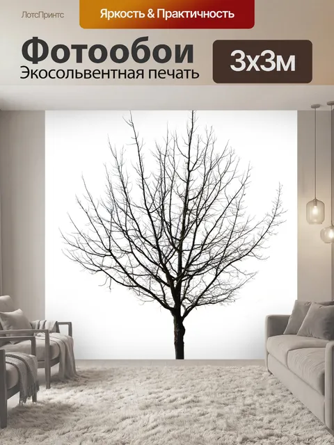 Фотообои Дерево