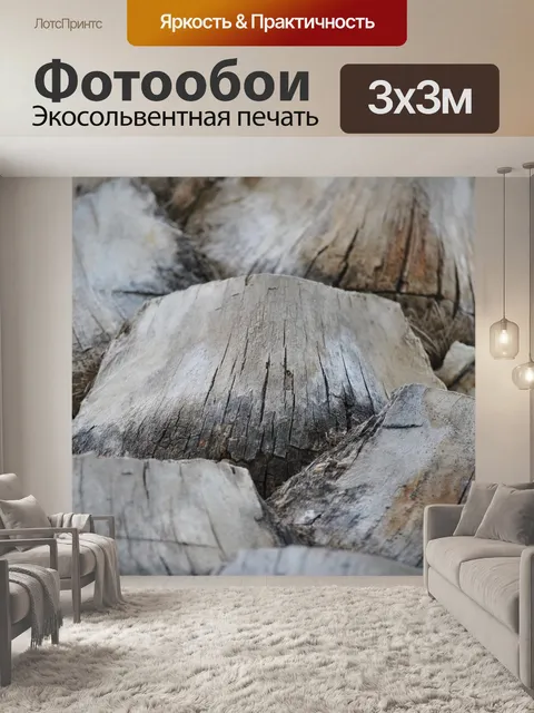 Фотообои Пальма