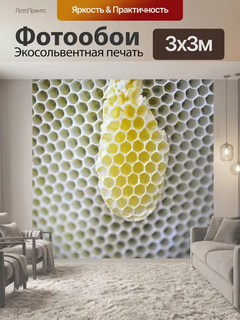 Фотообои Сота