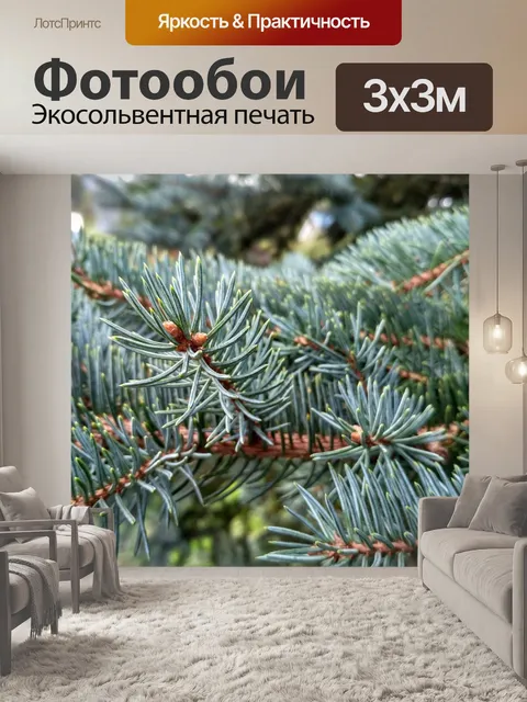 Фотообои Природа