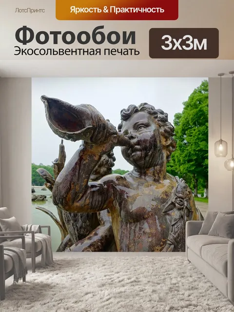 Фотообои Ангел