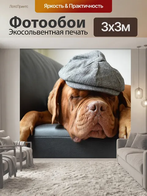 Фотообои Осень